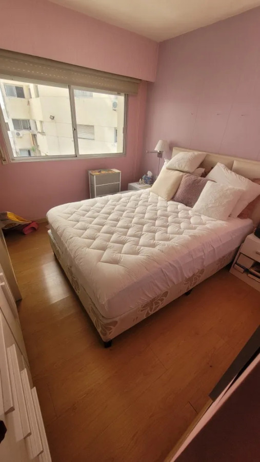 Apartamento ID.4655 - Alquiler Apartamento 3 Dormitorios Punta Carretas con Balcón