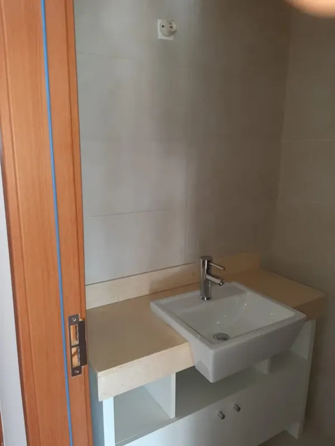 Apartamento ID.6650 - Venta con Renta Apartamento 1 Dormitorio Cordon con balcon