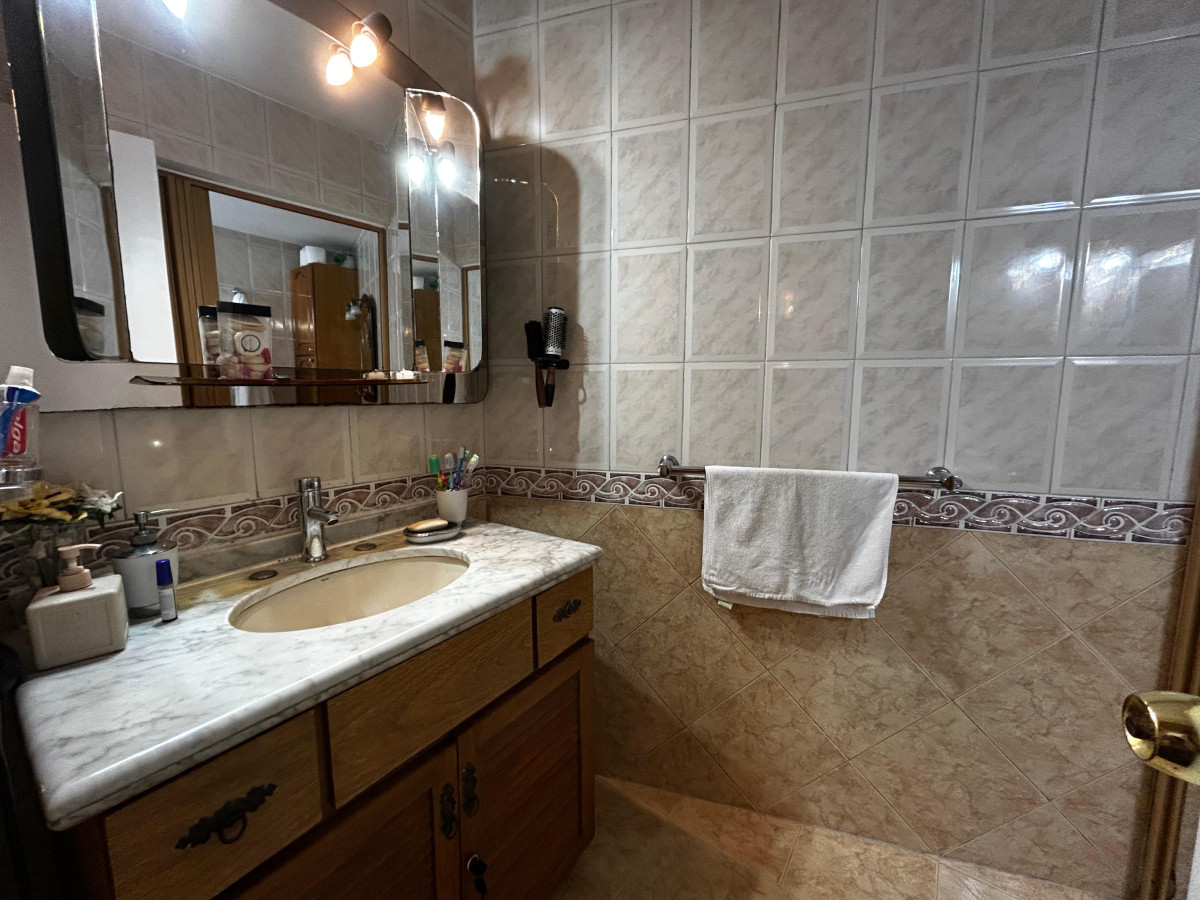 Apartamento ID.5080 - Venta Apartamento 3 Dormitorios Parque Batlle con balcon