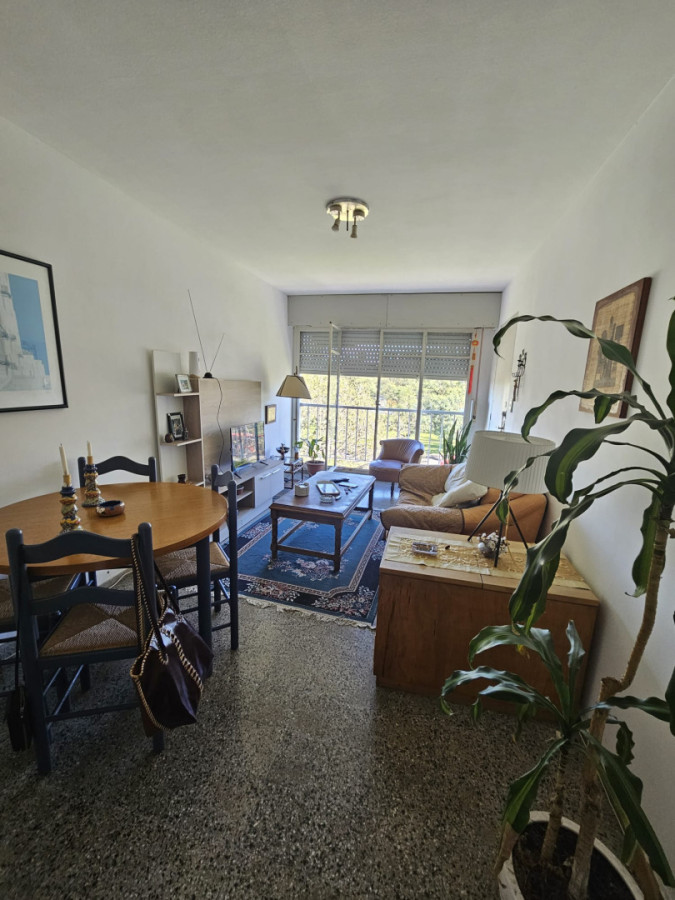 Apartamento ID.6354 - Alquiler Apartamento Amueblado 2 Dormitorios Buceo