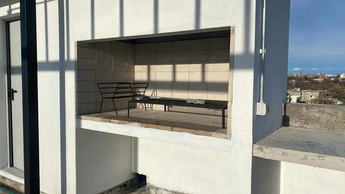 Apartamento ID.5126 - Alquiler Apartamento Monoambiente Goes con balcon