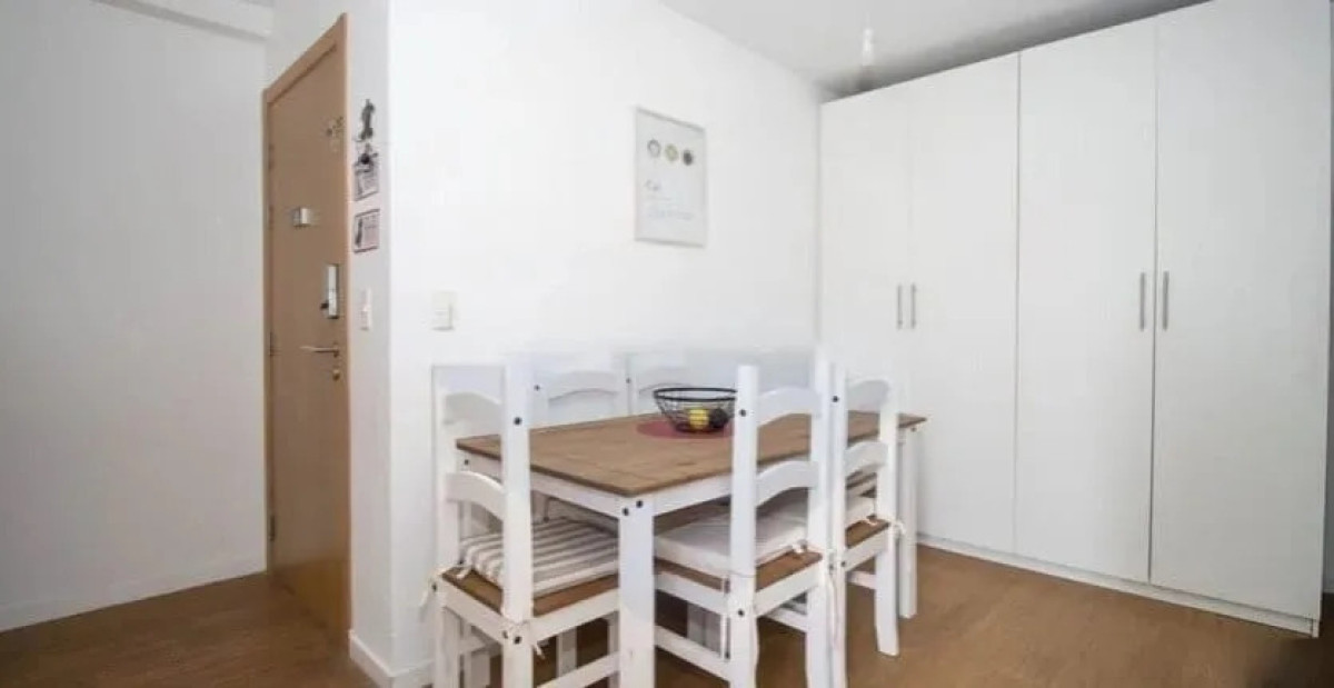 Apartamento ID.5578 - Alquiler Apartamento 3 Dormitorios Malvin con garaje 