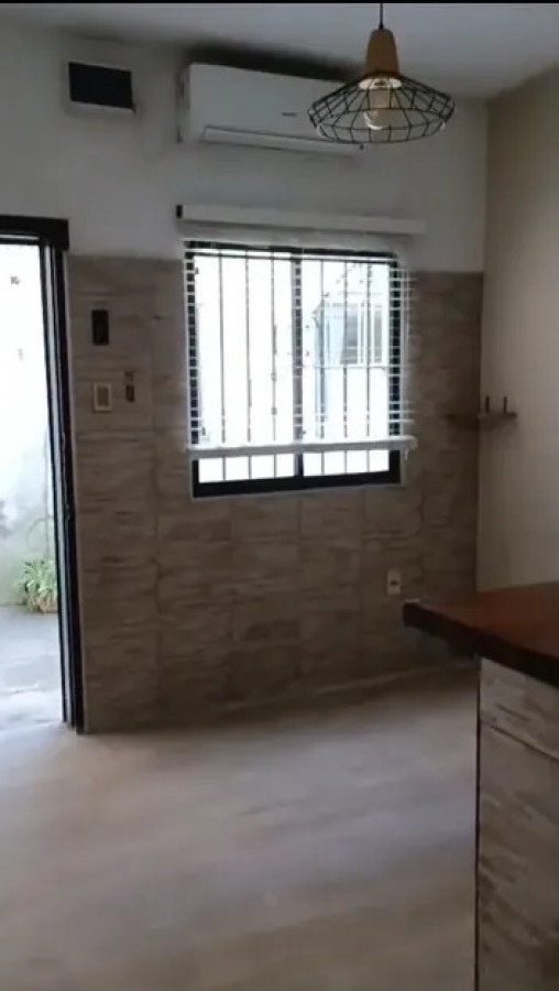 Apartamento ID.6020 - Alquiler Apartamento 1 Dormitorio Malvin con terraza