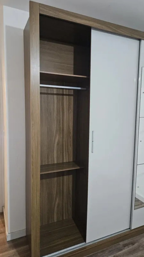 Apartamento ID.6569 - Alquiler Apartamento 1 Dormitorio Buceo  balcon y parrillero