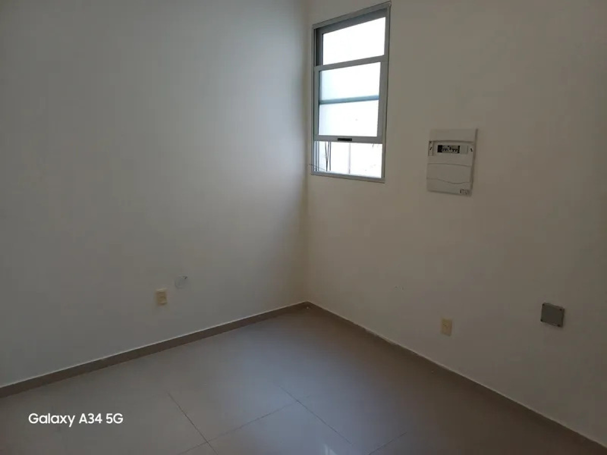 Apartamento ID.6629 - Alquiler Apartamento 1 Dormitorio Cordon