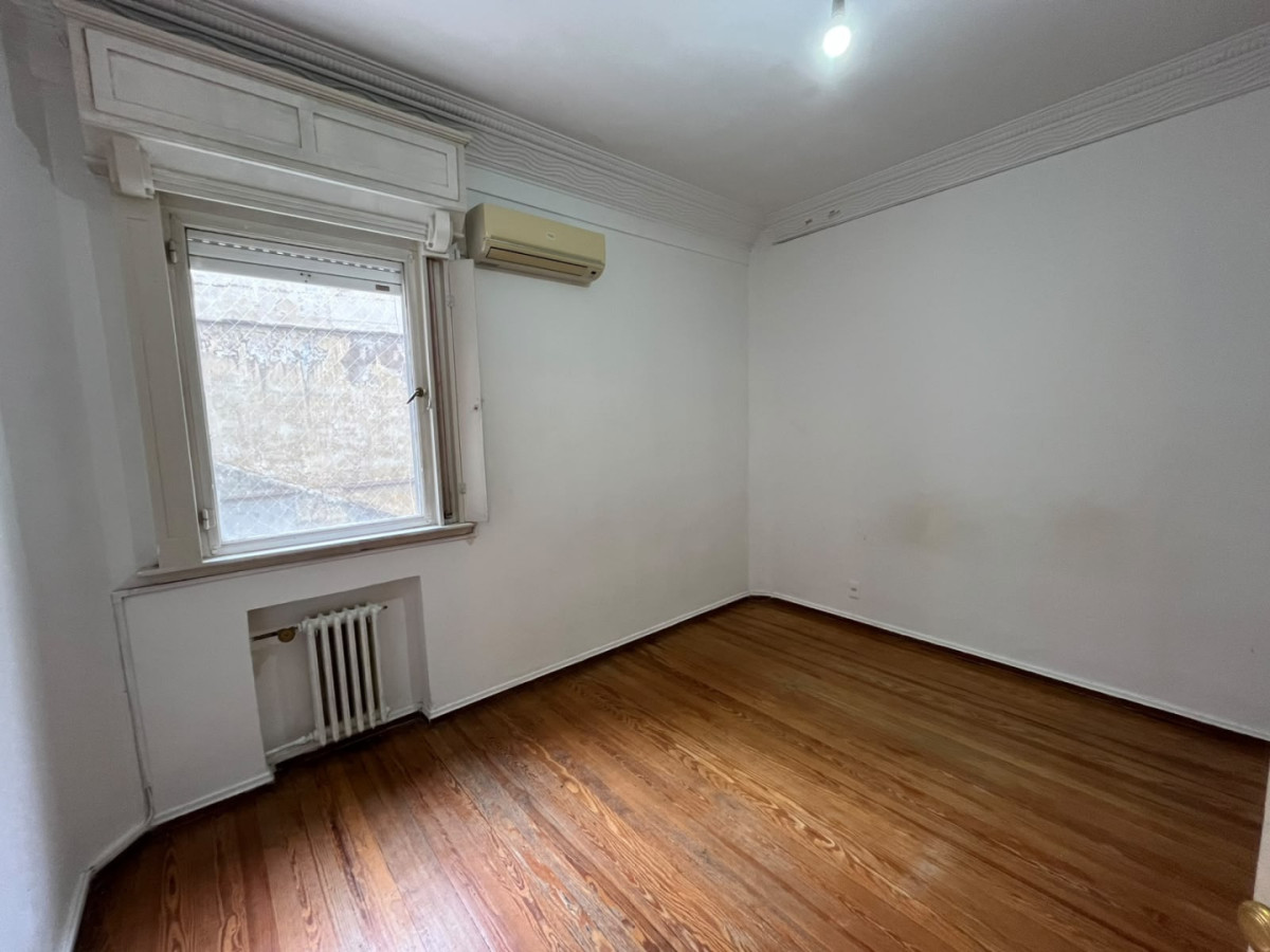 Apartamento ID.6755 - Alquiler o Venta Apartamento 3 Dormitorios Centro con Garaje