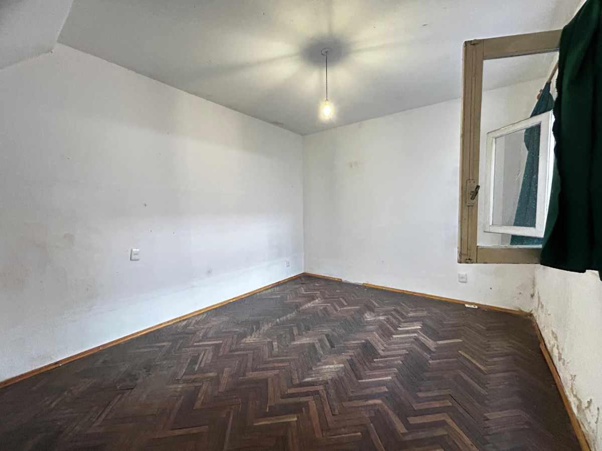 Apartamento ID.6339 - Venta Apartamento 2 Dormitorios Cordon con terraza
