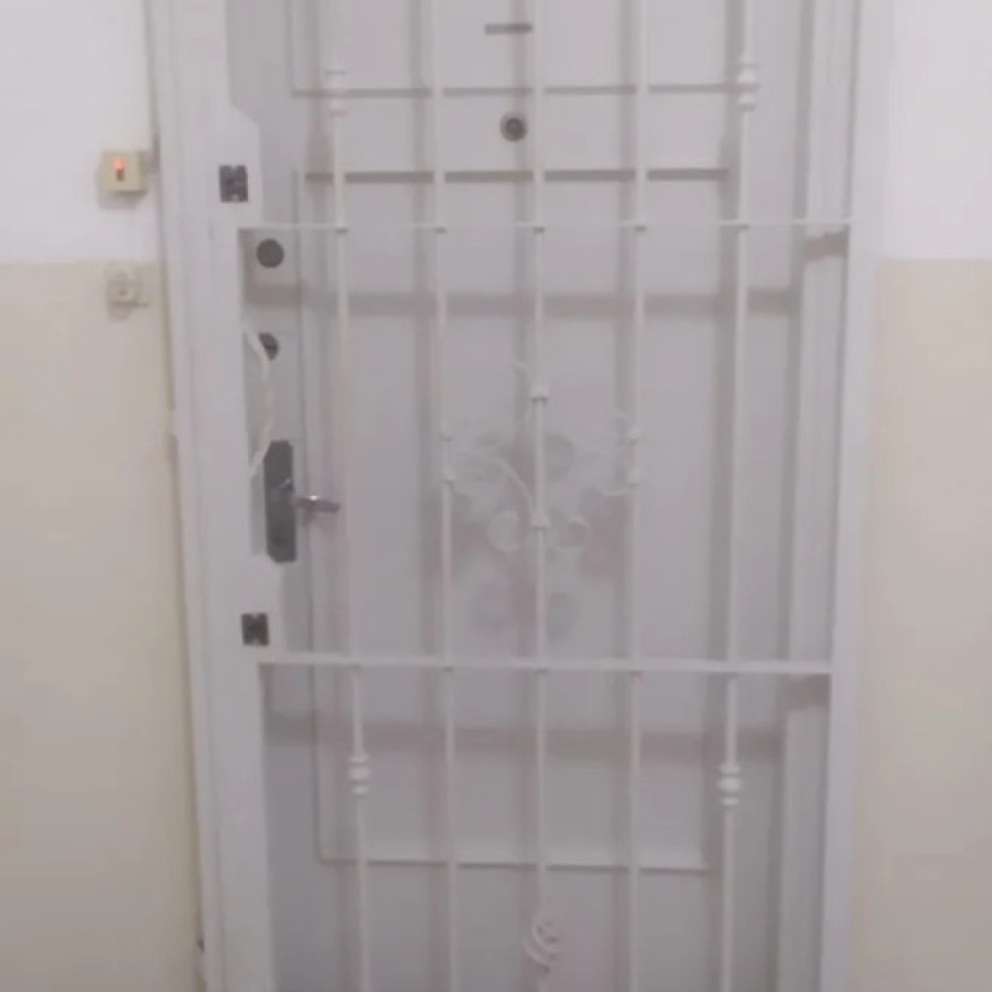 Apartamento ID.5538 - Venta Apartamento 2 Dormitorios Ciudad Vieja con balcon