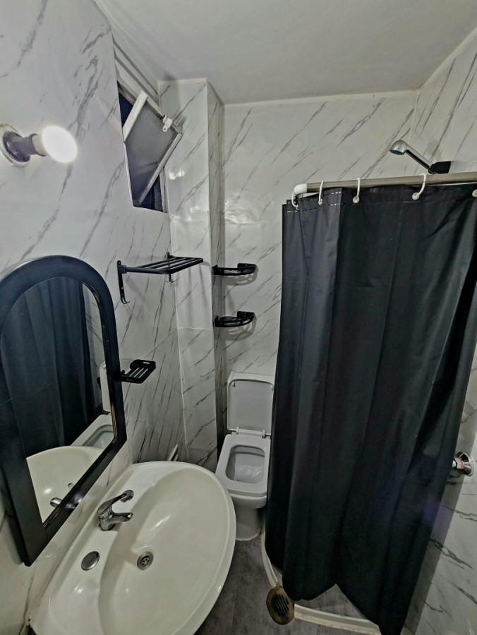 Apartamento ID.6040 - Venta Apartamento 1 Dormitorio Cordon con balcon