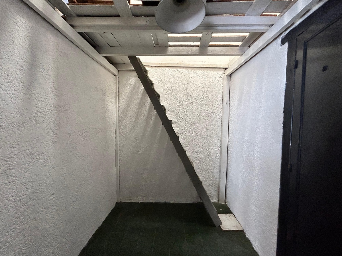 Apartamento ID.3828 - Alquiler Apartamento 1 Dormitorio Cordón