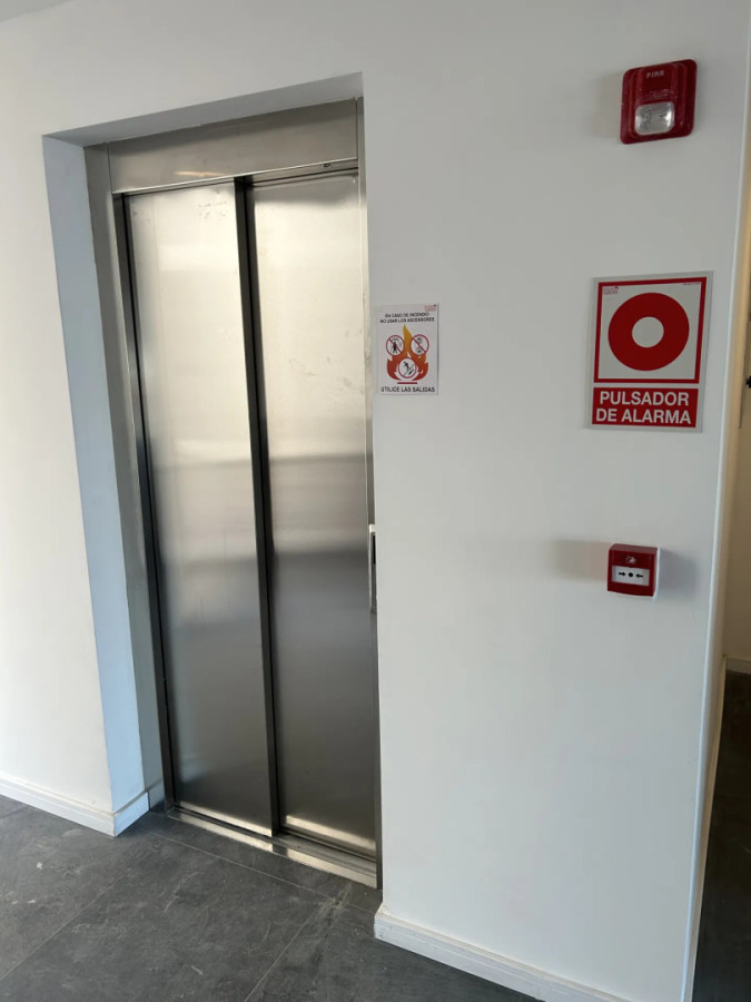 Apartamento ID.5661 - Venta y Alquiler Apartamento Monoambiente Barrio Sur