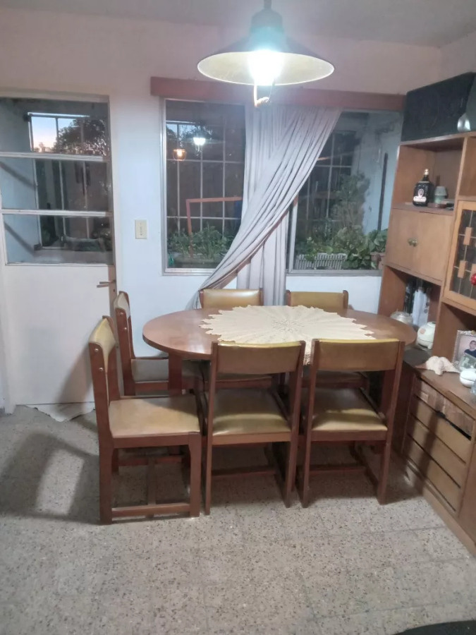 Apartamento ID.4026 - Venta Apartamento 2 Dormitorios Mercado Modelo Balcón 