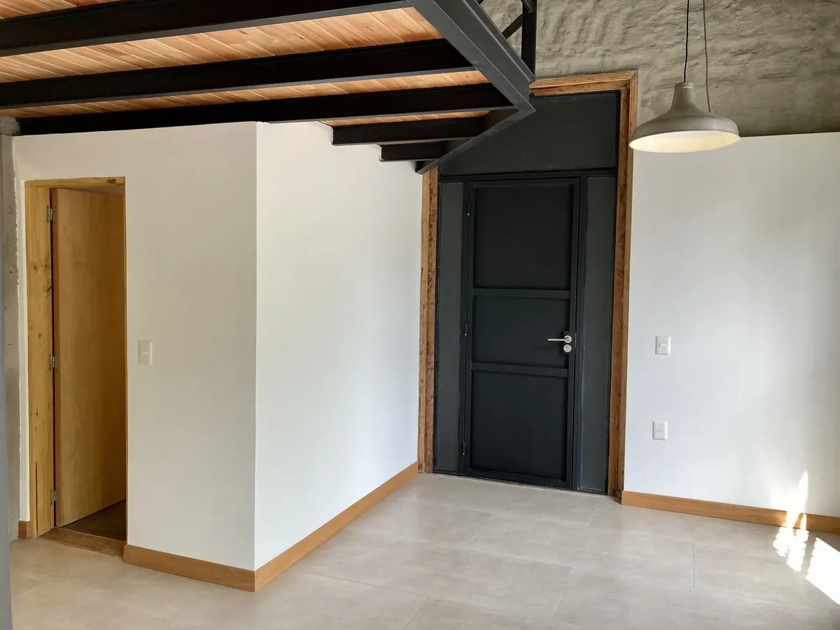 Apartamento ID.6788 - Alquiler Apartamento tipo Loft 1 Dormitorio Aguada