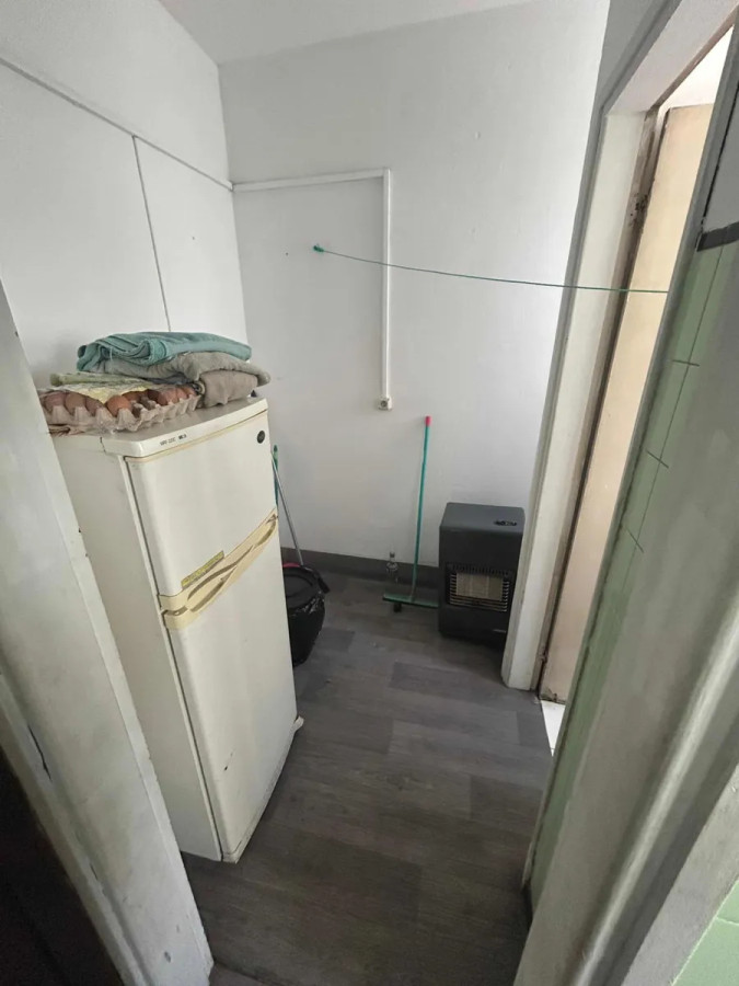 Apartamento ID.5106 - Venta Apartamento 2 Dormitorios Centro con balcon 