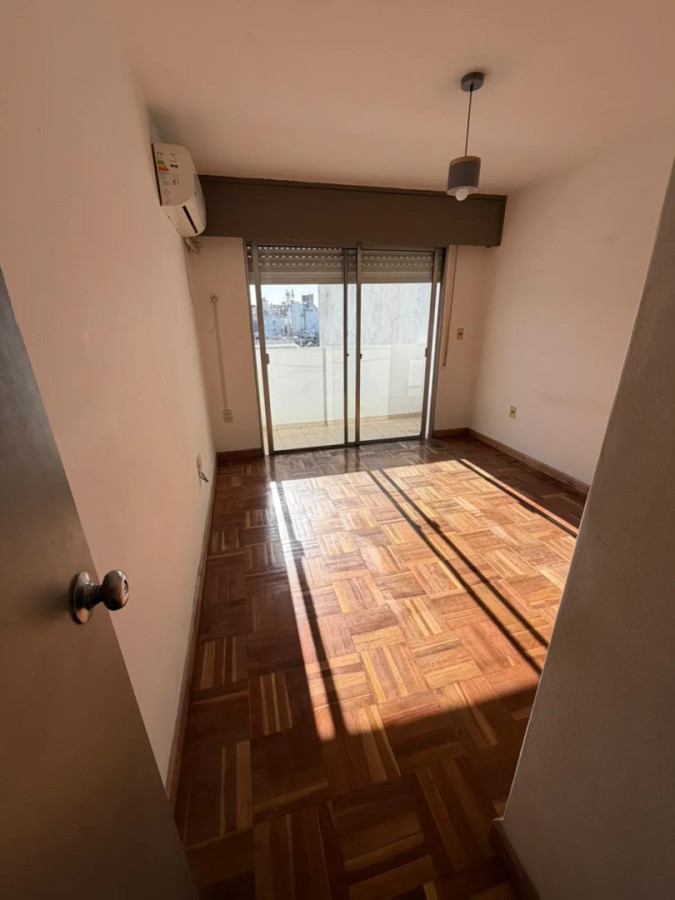 Apartamento ID.5962 - Alquiler Apartamento 1 Dormitorio Centro