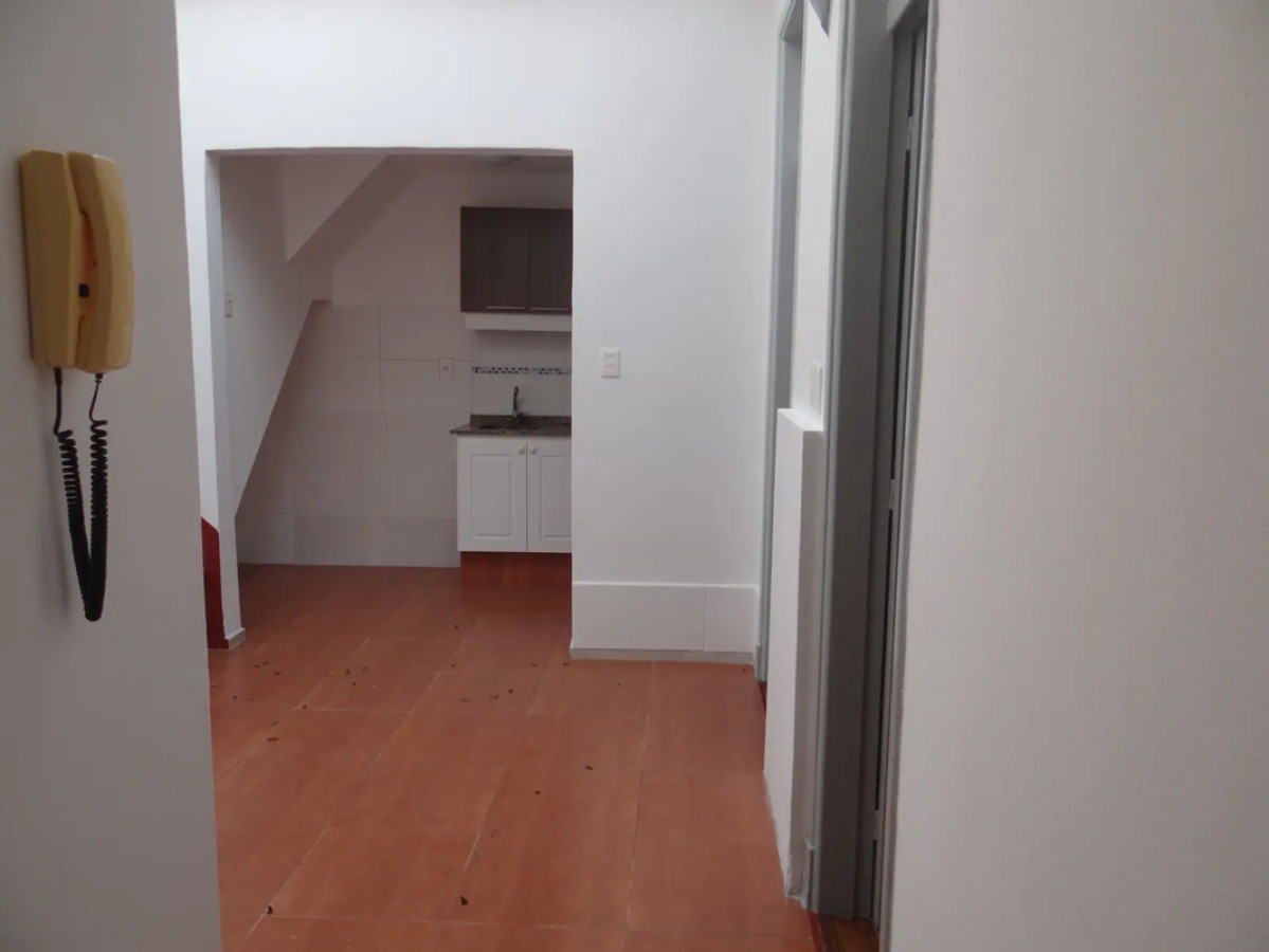 Apartamento ID.5382 - Venta Apartamento 2 Dormitorios La Blanqueada con Terraza 