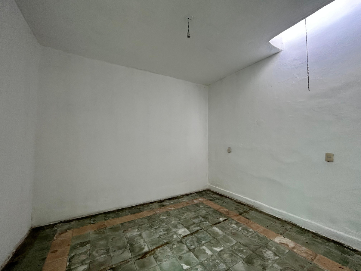 Apartamento ID.713 - Alquiler Apartamento 2 o 3 Dormitorios Cerrito