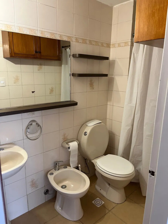 Apartamento ID.4773 - Venta Apartamento 1 Dormitorio Punta Carretas 