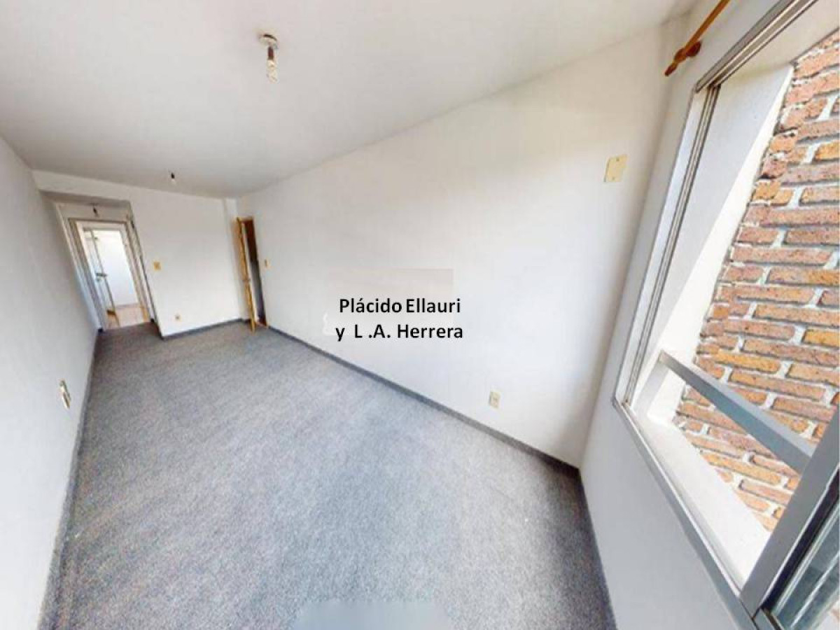 Apartamento ID.6335 - Alquiler Apartamento Monoambiente Pocitos