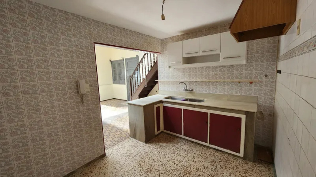 Apartamento ID.6222 - Alquiler Apartamento 3 Dormitorios La Comercial  