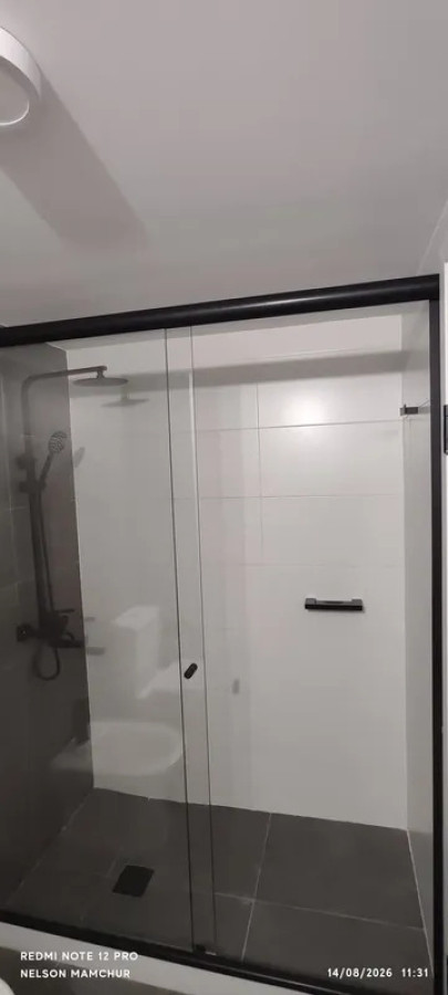 Apartamento ID.6830 - Alquiler Apartamento 1 Dormitorio La Blanqueada balcon y cochera