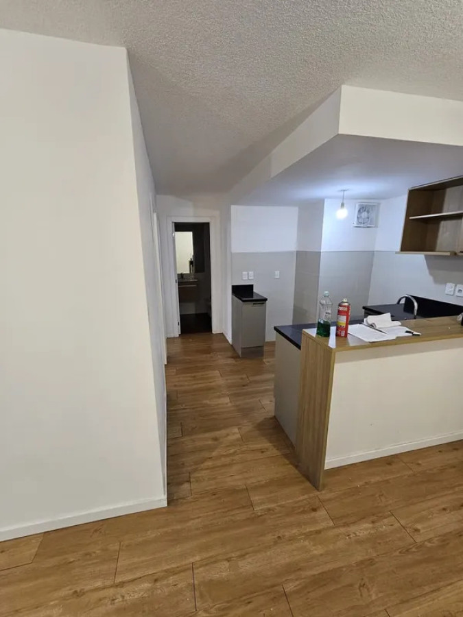 Apartamento ID.6045 - Alquiler Apartamento 2 Dormitorios La Blanqueada con Cochera