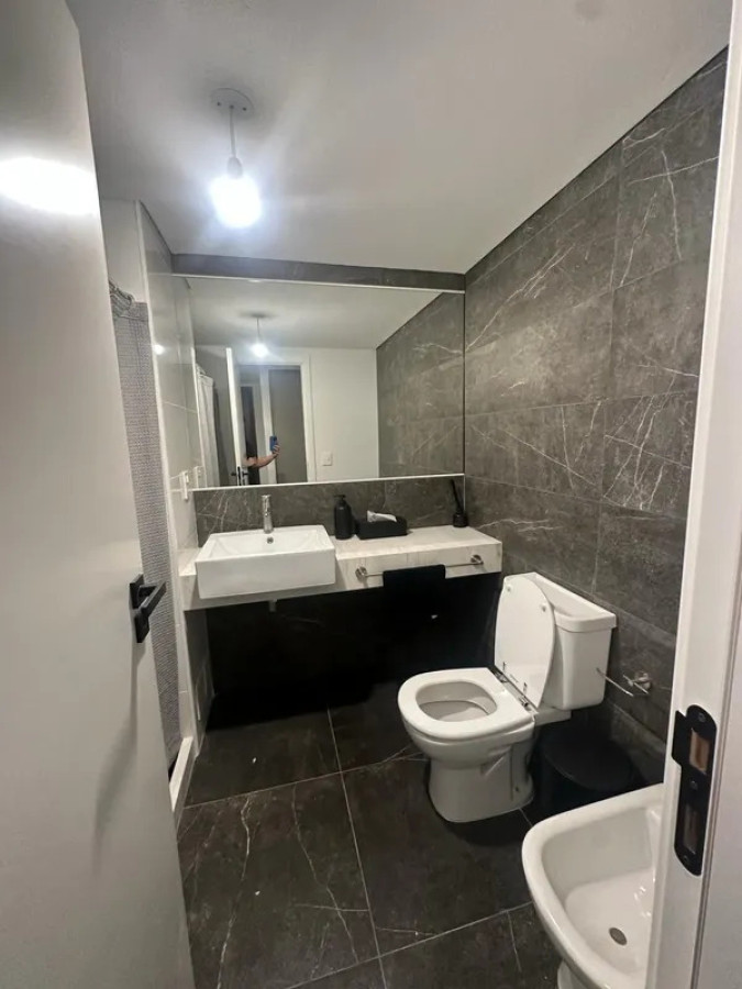 Apartamento ID.6178 - Venta Apartamento Monoambiente Punta Carretas