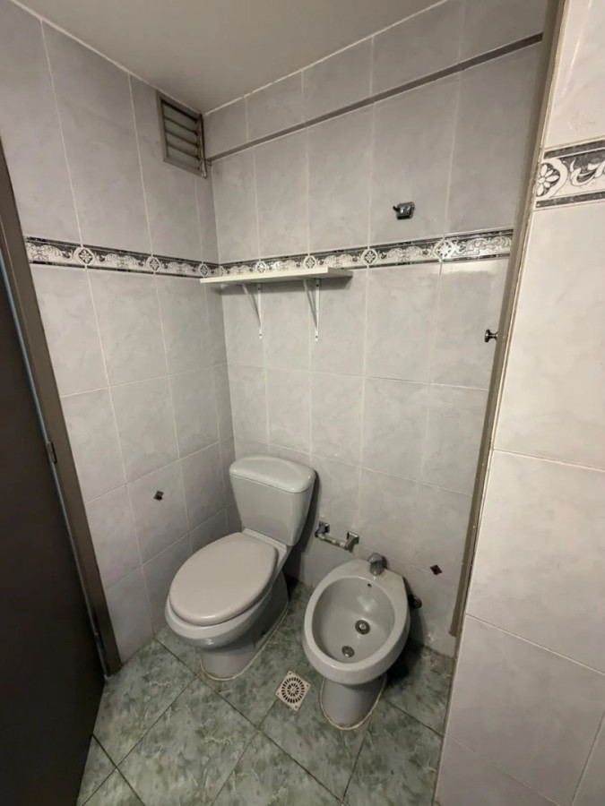 Apartamento ID.5962 - Alquiler Apartamento 1 Dormitorio Centro