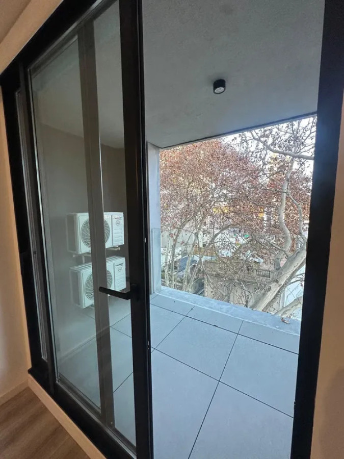 Apartamento ID.6651 - Alquiler Apartamento 1 Dormitorio Cordon con balcon