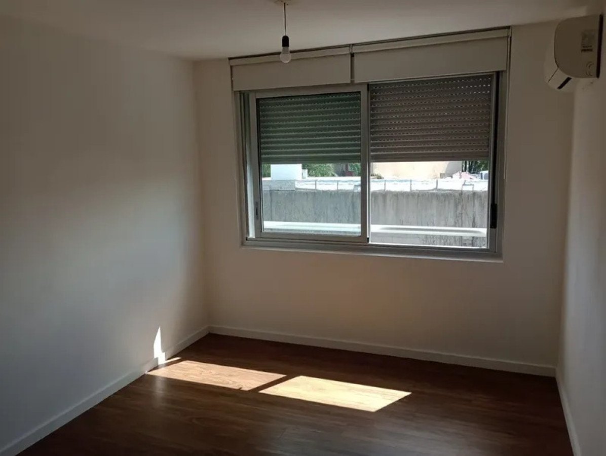 Apartamento ID.6000 - Alquiler Apartamento 1 Dormitorio Atahualpa balcon y cochera 