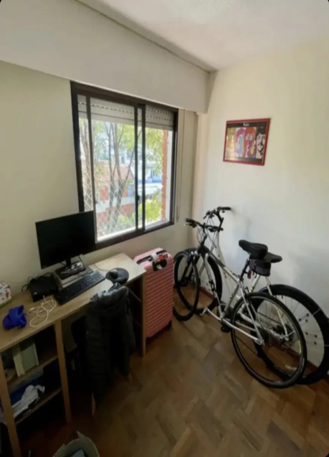 Apartamento ID.6824 - Alquiler Apartamento 2 Dormitorios Parque Batlle con garaje