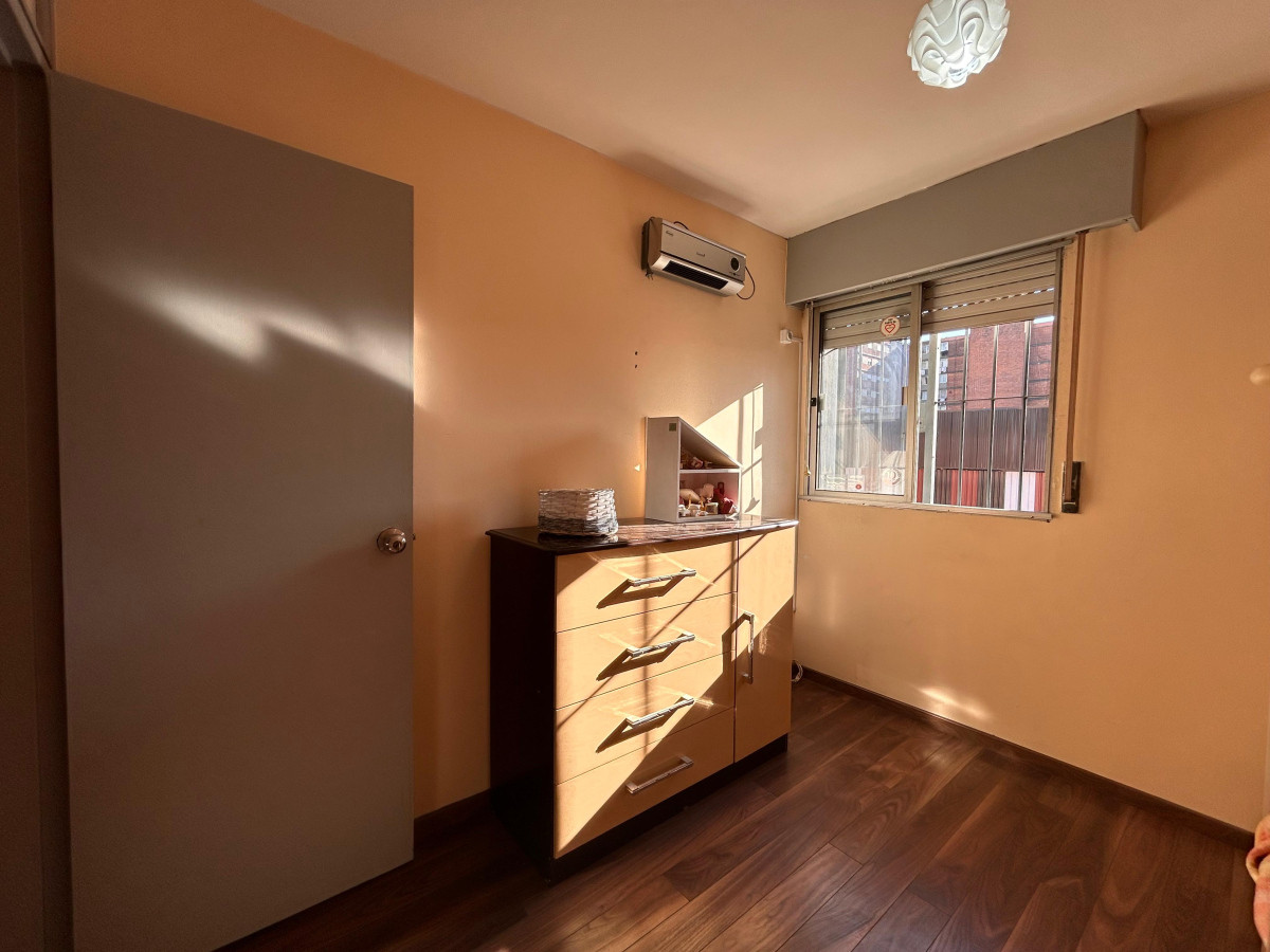 Apartamento ID.5032 - Venta Apartamento Cooperativa 3 Dormitorios Jacinto Vera