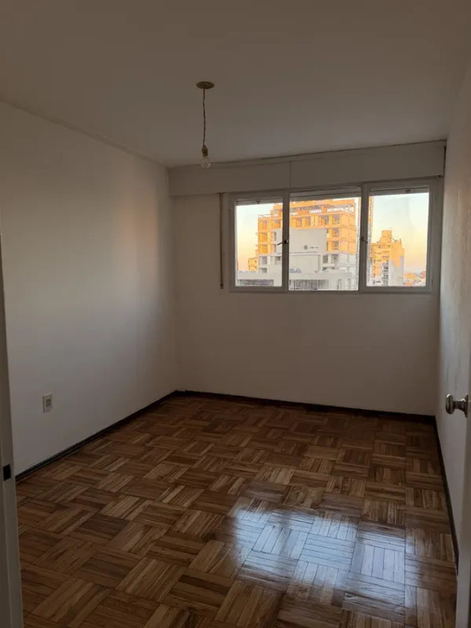 Apartamento ID.6614 - Alquiler Apartamento 2 Dormitorios La Blanqueada 