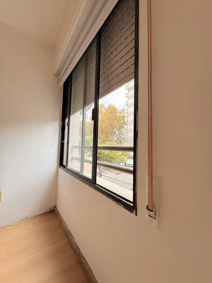Apartamento ID.6568 - Alquiler Apartamento 1 Dormitorio Pocitos 
