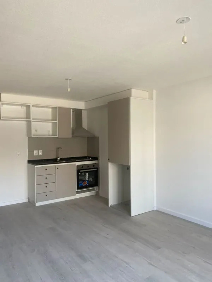 Apartamento ID.6634 - Alquiler Apartamento Monoambiente Cordon con balcon