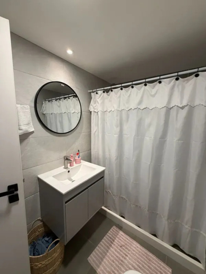 Apartamento ID.6634 - Alquiler Apartamento Monoambiente Cordon con balcon