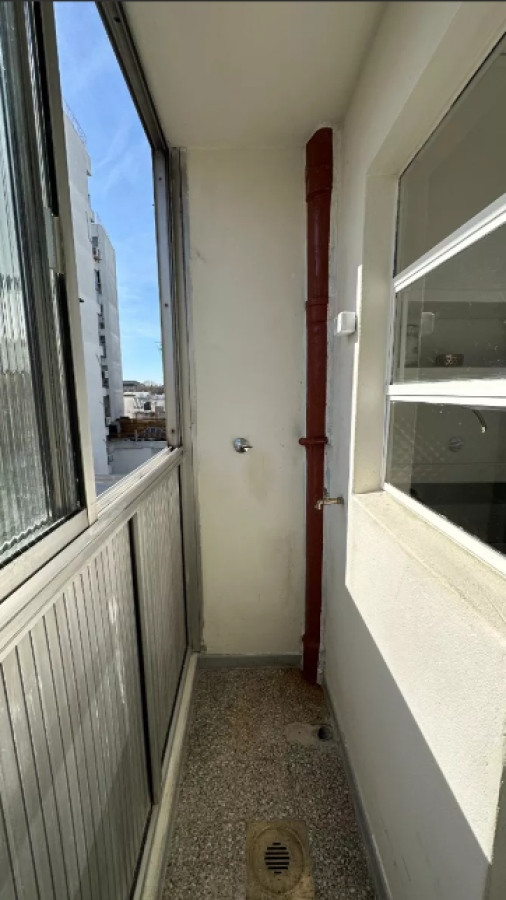 Apartamento ID.3573 - Venta Apartamento 2 Dormitorios Cordón - Palermo