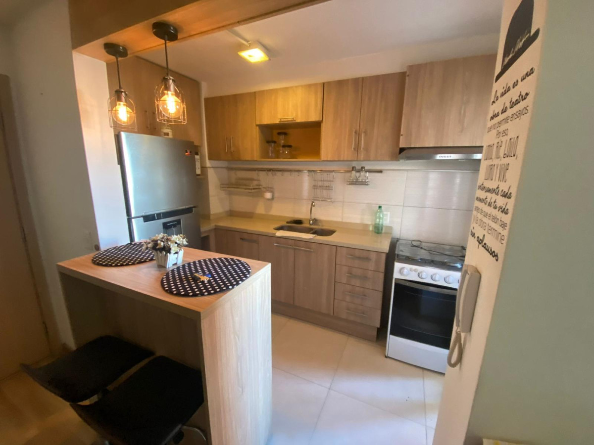 Apartamento ID.4998 - Venta Apartamento 3 Dormitorios Tres Cruces con garaje