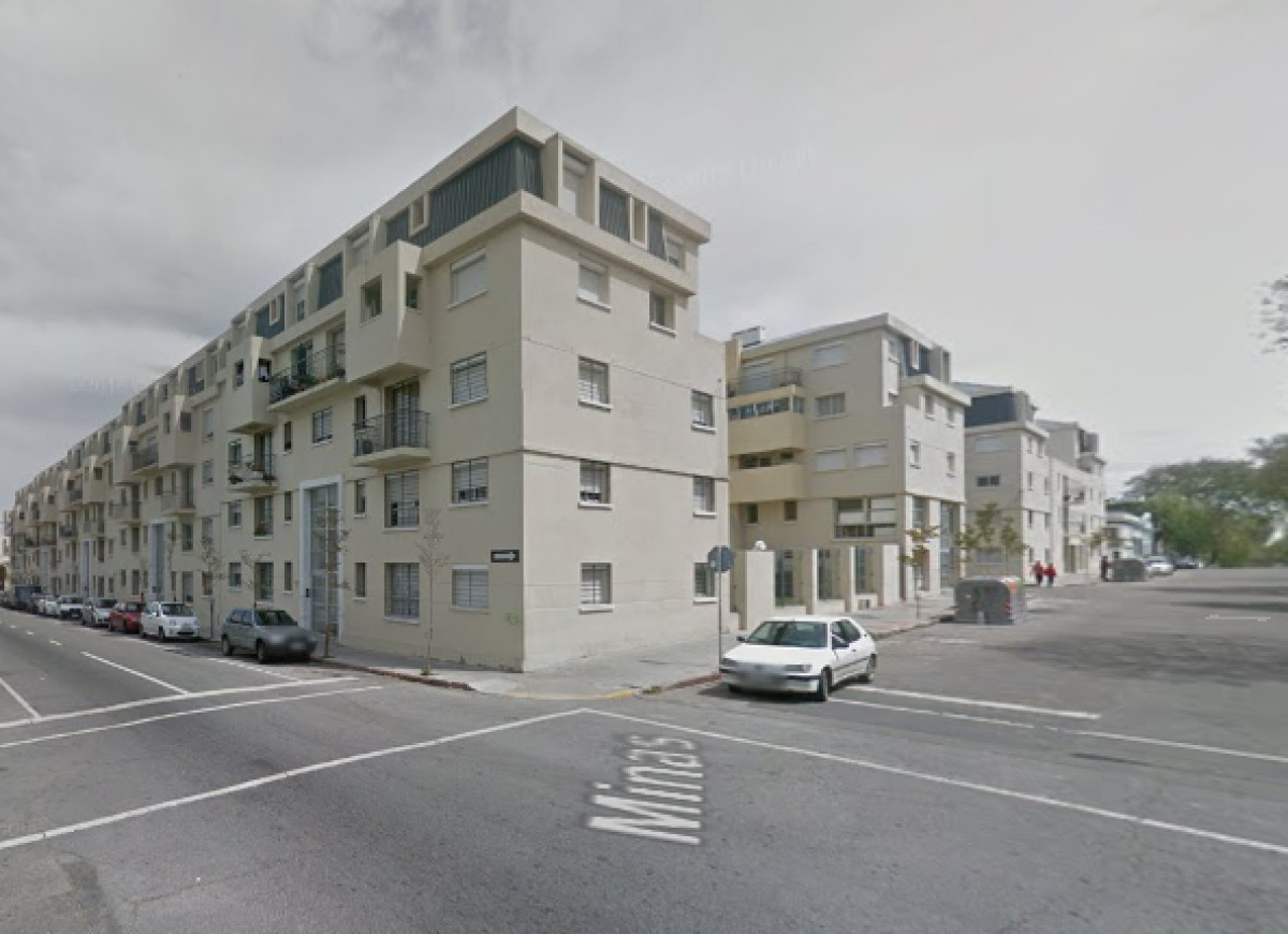 Apartamento ID.5149 - Alquiler Apartamento 1 Dormitorio Palermo 