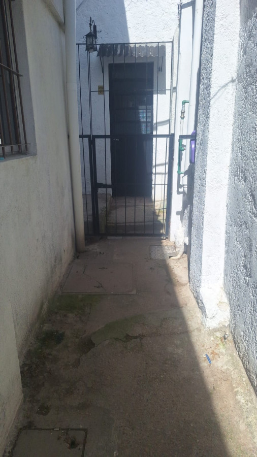 Apartamento ID.5152 - Alquiler Apartamento 1 o 2 Dormitorios Sayago con patio