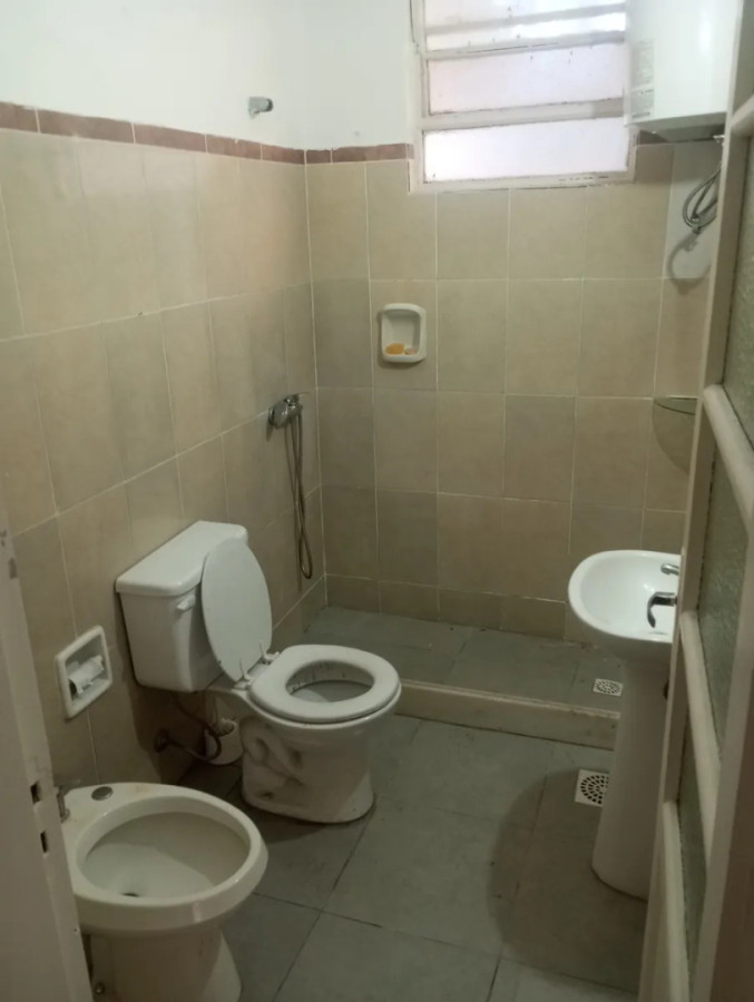 Apartamento ID.5529 - Venta y Alquiler Apartamento 1 Dormitorio Union con patio
