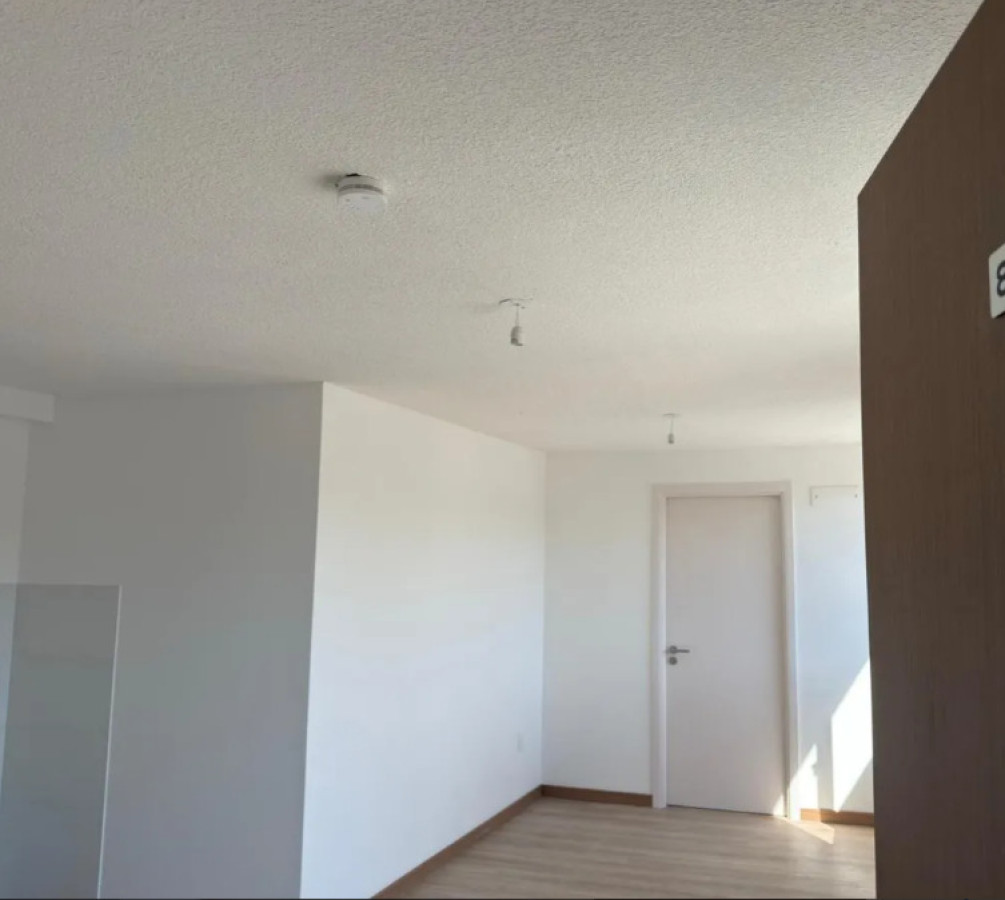 Apartamento ID.5525 - Venta Apartamento a Estrenar 1 Dormitorio Cordon con Cochera