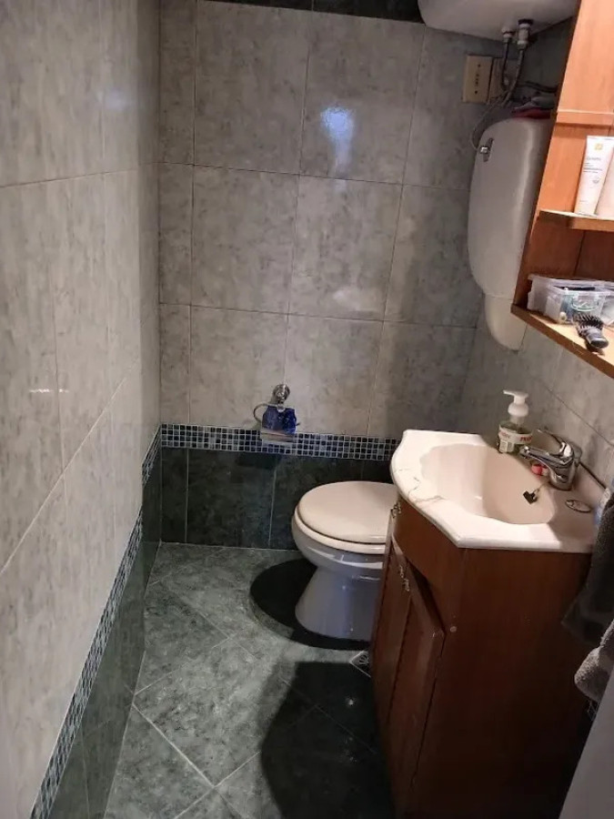 Apartamento ID.6917 - Venta Apartamento 4 Dormitorios Malvin con balcon 