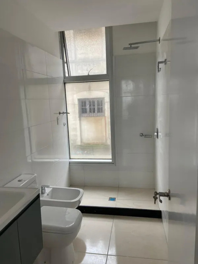 Apartamento ID.6491 - Alquiler Apartamento a Estrenar 1 Dormitorio Tres Cruces 
