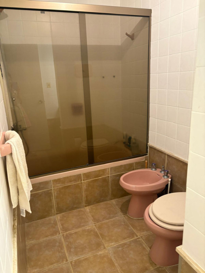 Apartamento ID.6093 - Alquiler Apartamento Amueblado  2 Dormitorios Pocitos 