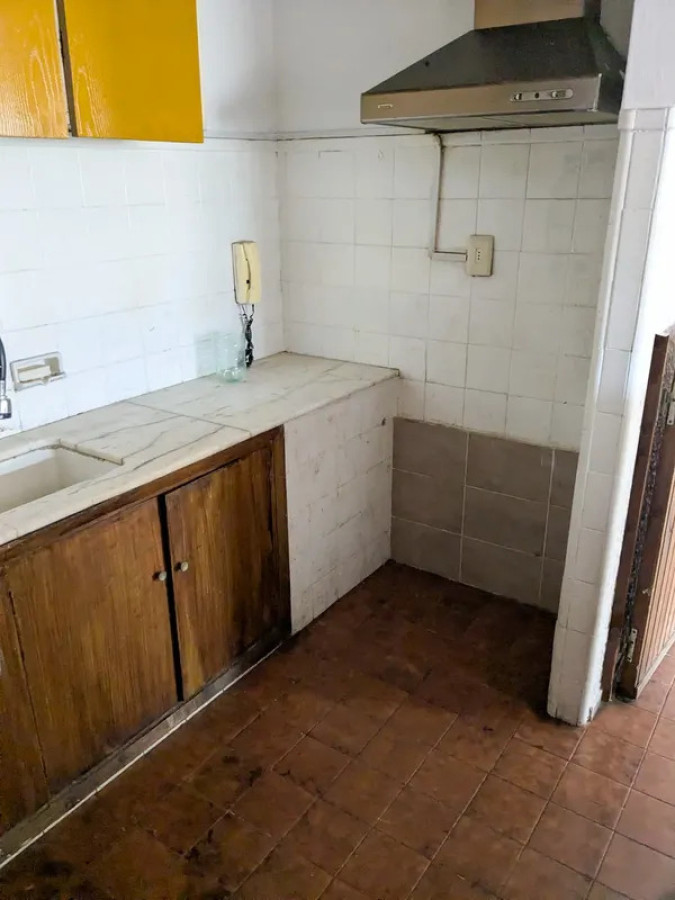 Apartamento ID.6252 - Alquiler Apartamento 2 Dormitorios Centro con terraza 