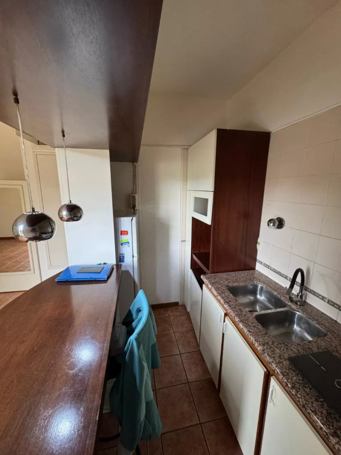 Apartamento ID.4531 - Alquiler Apartamento Monoambiente Atahualpa