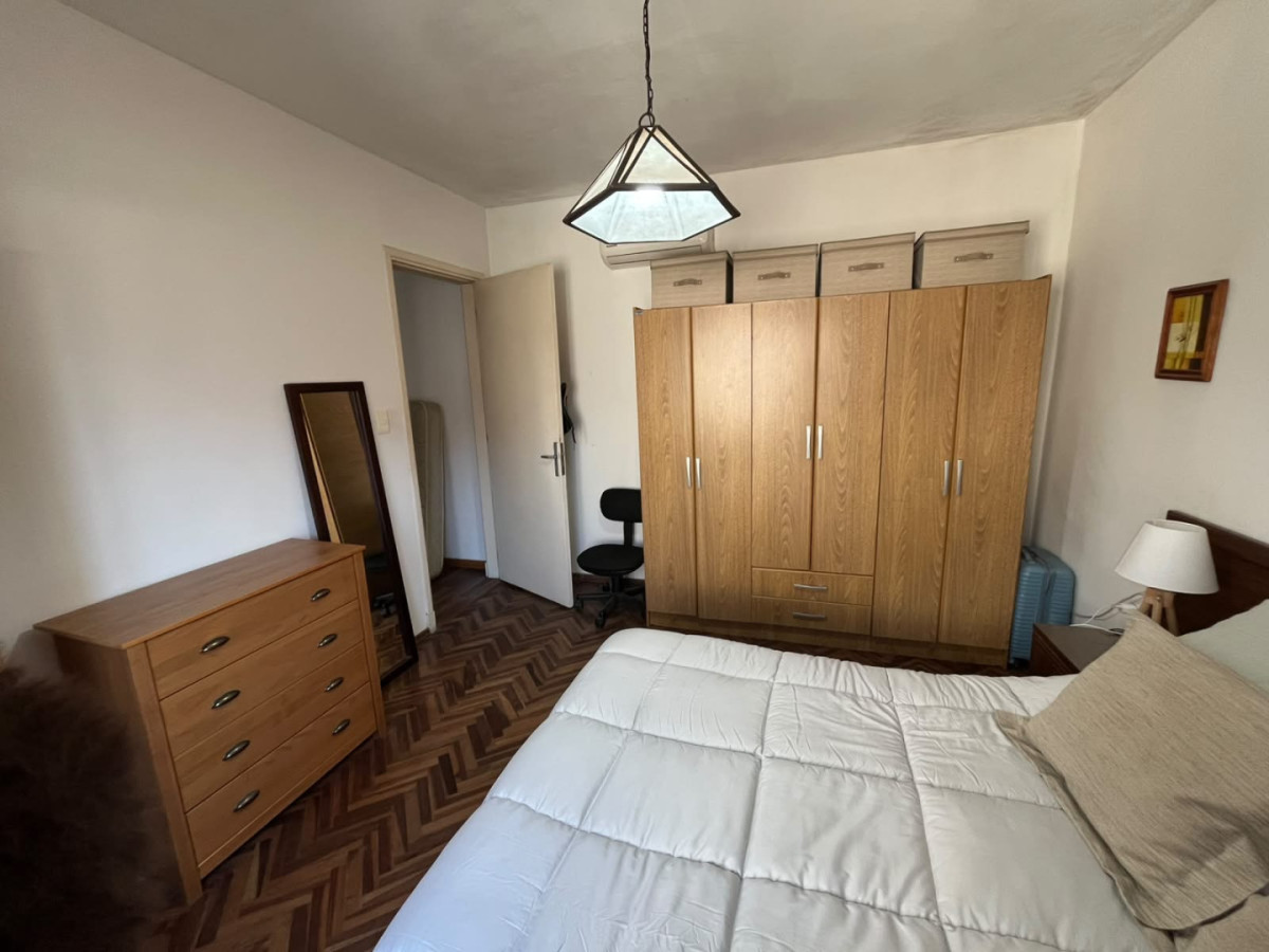 Apartamento ID.6536 - Venta Apartamento 1 Dormitorio Pocitos 