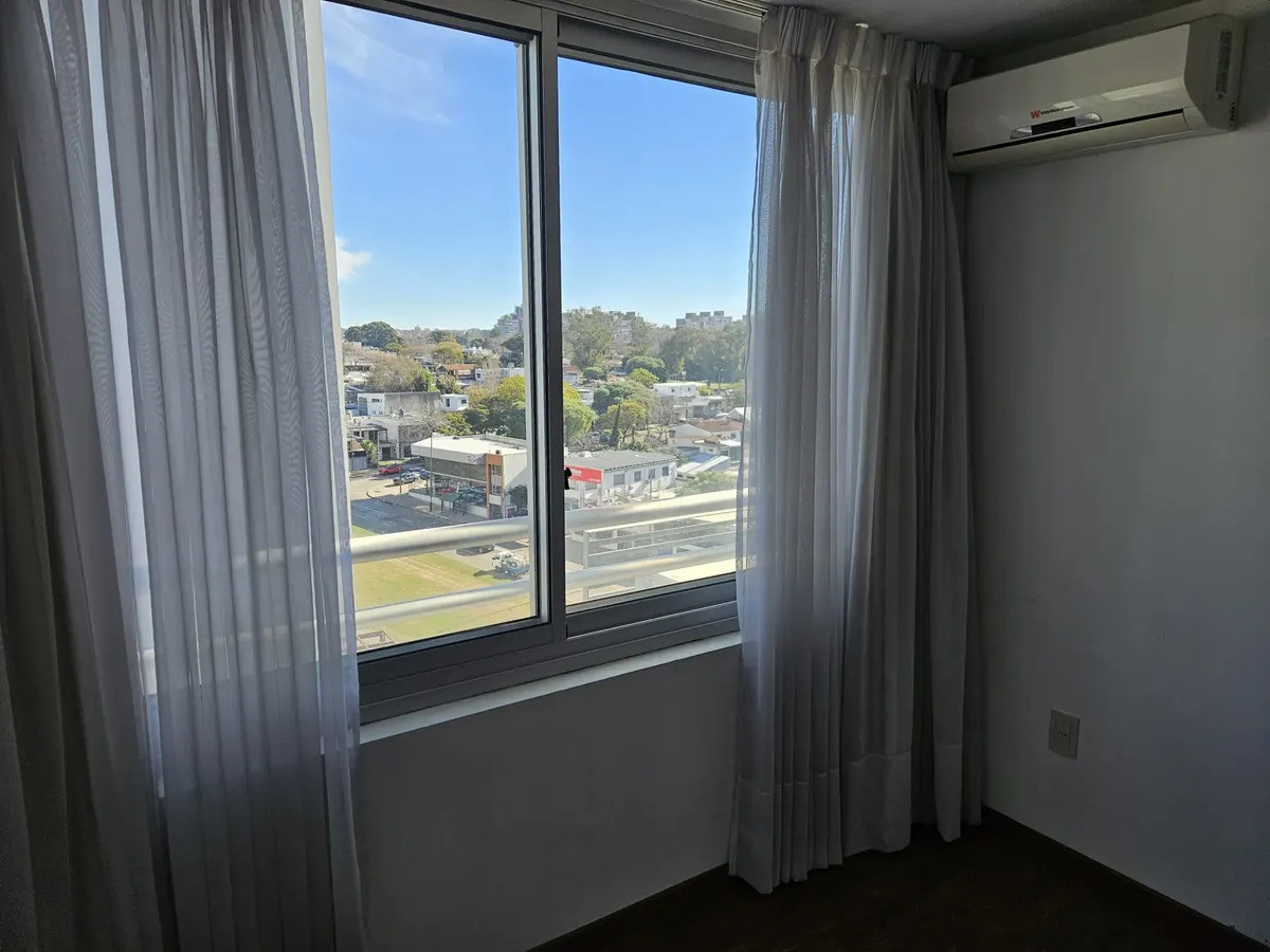 Apartamento ID.6628 - Venta Apartamento 2 Dormitorios Malvin con garaje