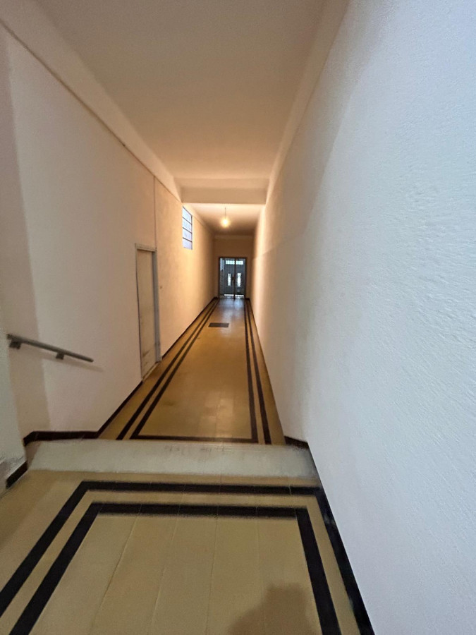 Apartamento ID.3019 - Venta con Renta Apartamento 2 Dormitorio La Comercial Patio